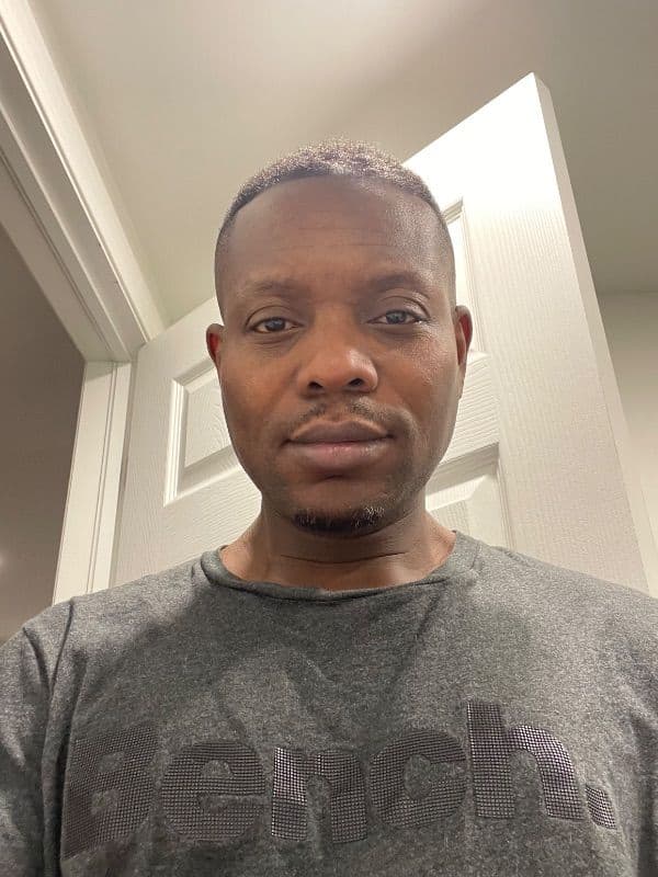 Hermas Kobina-Mensah